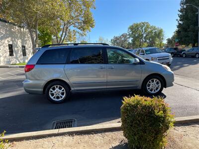 2004 Toyota Sienna XLE Limited 7 Passen   - Photo 5 - Pleasanton, CA 94566