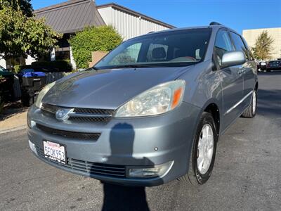 2004 Toyota Sienna XLE Limited 7 Passen   - Photo 1 - Pleasanton, CA 94566