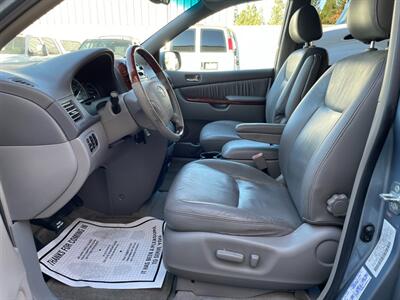 2004 Toyota Sienna XLE Limited 7 Passen   - Photo 10 - Pleasanton, CA 94566