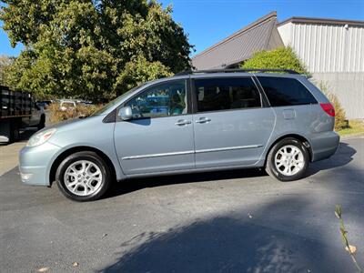 2004 Toyota Sienna XLE Limited 7 Passen   - Photo 2 - Pleasanton, CA 94566