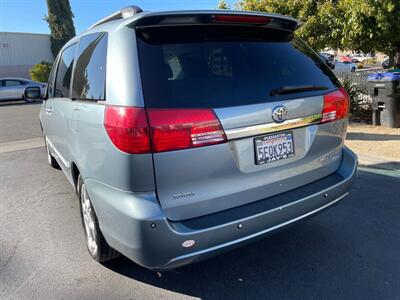 2004 Toyota Sienna XLE Limited 7 Passen   - Photo 3 - Pleasanton, CA 94566