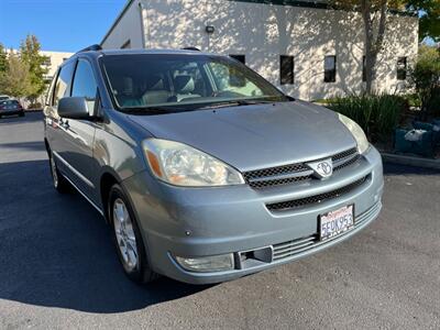 2004 Toyota Sienna XLE Limited 7 Passen   - Photo 6 - Pleasanton, CA 94566