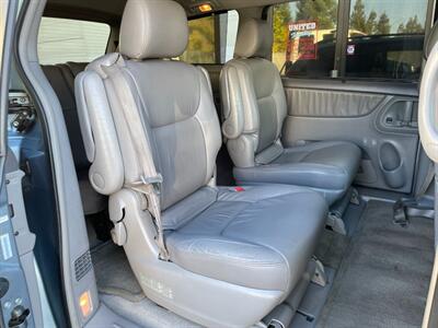 2004 Toyota Sienna XLE Limited 7 Passen   - Photo 8 - Pleasanton, CA 94566