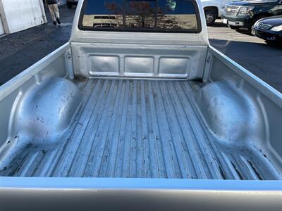 2004 Toyota Tacoma - Photo 12 - Pleasanton, CA 94566