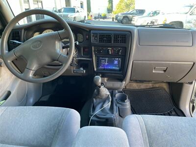 2004 Toyota Tacoma - Photo 10 - Pleasanton, CA 94566