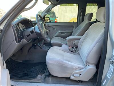 2004 Toyota Tacoma - Photo 8 - Pleasanton, CA 94566