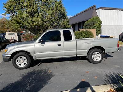 2004 Toyota Tacoma - Photo 2 - Pleasanton, CA 94566