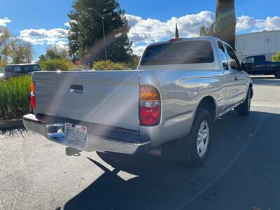 2004 Toyota Tacoma - Photo 4 - Pleasanton, CA 94566