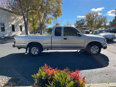 2004 Toyota Tacoma - Photo 5 - Pleasanton, CA 94566