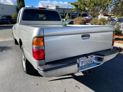 2004 Toyota Tacoma - Photo 3 - Pleasanton, CA 94566