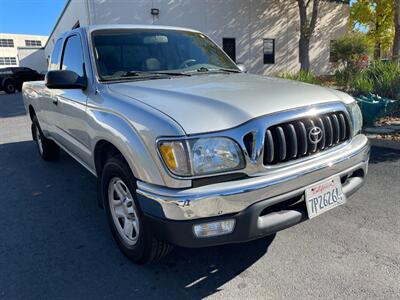 2004 Toyota Tacoma - Photo 6 - Pleasanton, CA 94566