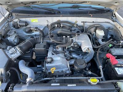 2004 Toyota Tacoma - Photo 11 - Pleasanton, CA 94566