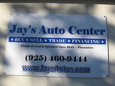 2004 Toyota Tacoma - Photo 14 - Pleasanton, CA 94566