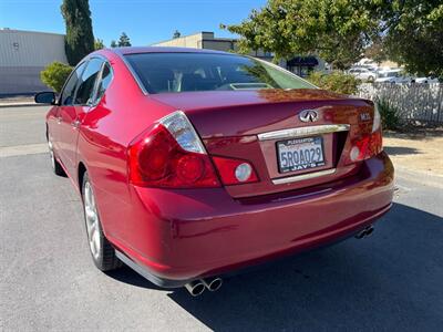 2006 INFINITI M35   - Photo 3 - Pleasanton, CA 94566