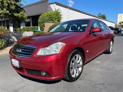 2006 INFINITI M35   - Photo 1 - Pleasanton, CA 94566