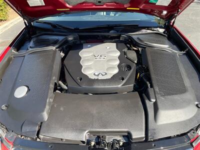 2006 INFINITI M35   - Photo 13 - Pleasanton, CA 94566