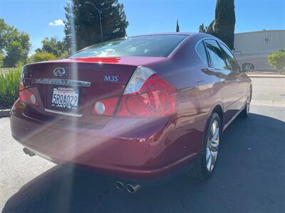 2006 INFINITI M35   - Photo 4 - Pleasanton, CA 94566
