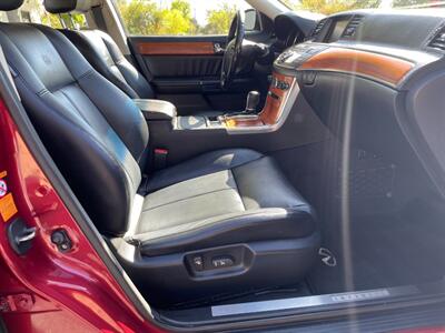 2006 INFINITI M35   - Photo 7 - Pleasanton, CA 94566