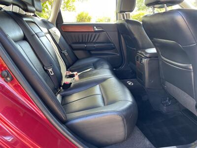 2006 INFINITI M35   - Photo 8 - Pleasanton, CA 94566