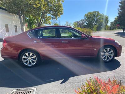 2006 INFINITI M35   - Photo 5 - Pleasanton, CA 94566