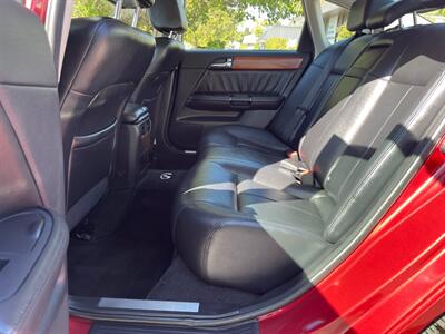 2006 INFINITI M35   - Photo 9 - Pleasanton, CA 94566
