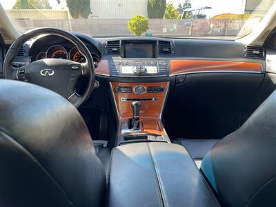 2006 INFINITI M35   - Photo 11 - Pleasanton, CA 94566