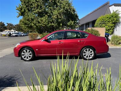 2006 INFINITI M35   - Photo 2 - Pleasanton, CA 94566