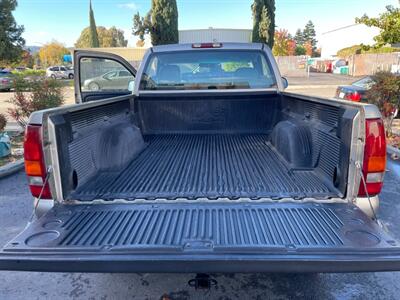2001 Chevrolet Silverado 1500   - Photo 10 - Pleasanton, CA 94566