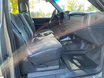 2001 Chevrolet Silverado 1500   - Photo 7 - Pleasanton, CA 94566