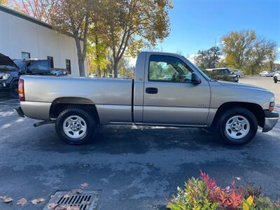 2001 Chevrolet Silverado 1500   - Photo 5 - Pleasanton, CA 94566