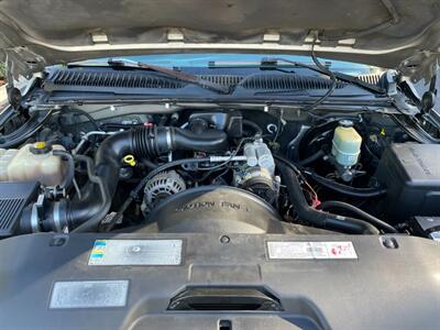 2001 Chevrolet Silverado 1500   - Photo 11 - Pleasanton, CA 94566