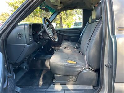 2001 Chevrolet Silverado 1500   - Photo 8 - Pleasanton, CA 94566