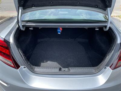 2015 Honda Civic EX   - Photo 9 - Pleasanton, CA 94566