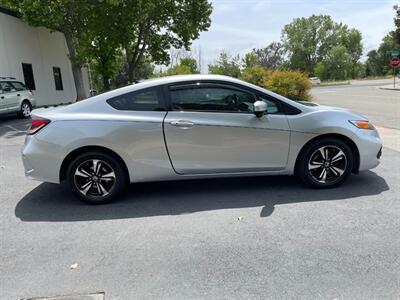 2015 Honda Civic EX   - Photo 5 - Pleasanton, CA 94566