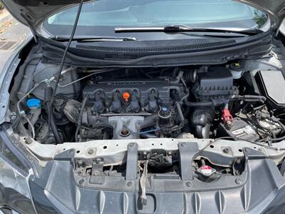 2015 Honda Civic EX   - Photo 10 - Pleasanton, CA 94566