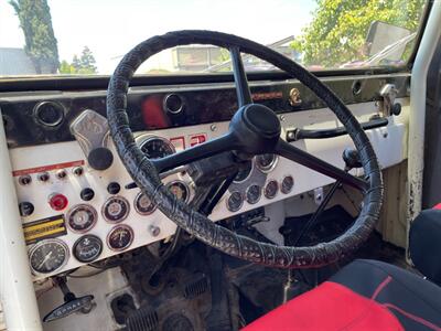 1971 Jeep CJ-5 - Photo 9 - Pleasanton, CA 94566