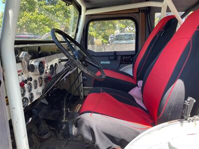 1971 Jeep CJ-5 - Photo 8 - Pleasanton, CA 94566