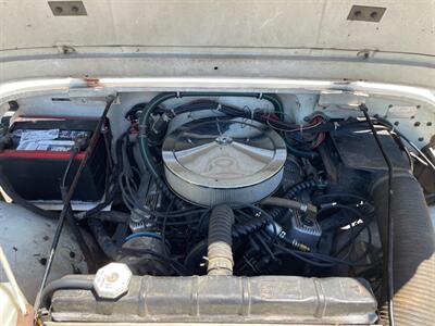 1971 Jeep CJ-5 - Photo 11 - Pleasanton, CA 94566