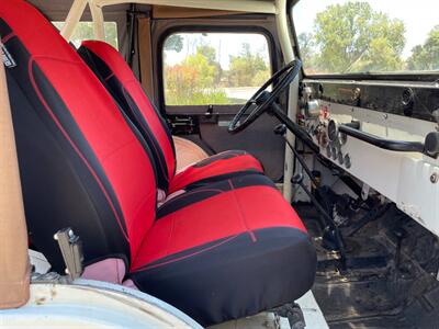 1971 Jeep CJ-5 - Photo 7 - Pleasanton, CA 94566