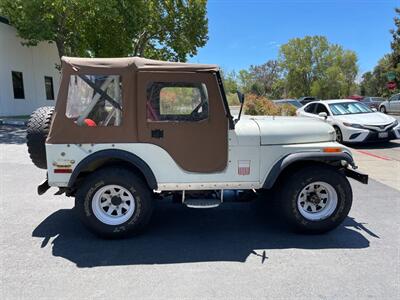 1971 Jeep CJ-5 - Photo 5 - Pleasanton, CA 94566