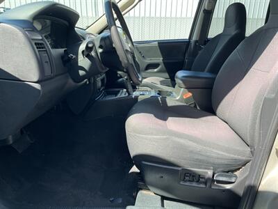 2004 Jeep Grand Cherokee Laredo   - Photo 10 - Pleasanton, CA 94566