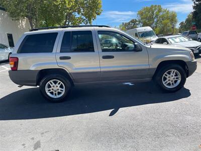 2004 Jeep Grand Cherokee Laredo   - Photo 5 - Pleasanton, CA 94566