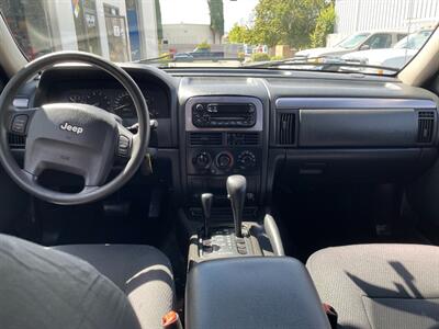 2004 Jeep Grand Cherokee Laredo   - Photo 11 - Pleasanton, CA 94566