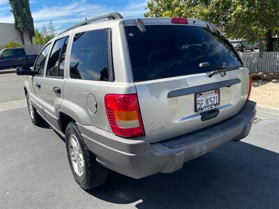 2004 Jeep Grand Cherokee Laredo   - Photo 3 - Pleasanton, CA 94566