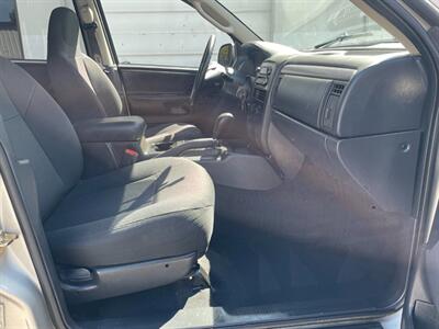 2004 Jeep Grand Cherokee Laredo   - Photo 7 - Pleasanton, CA 94566