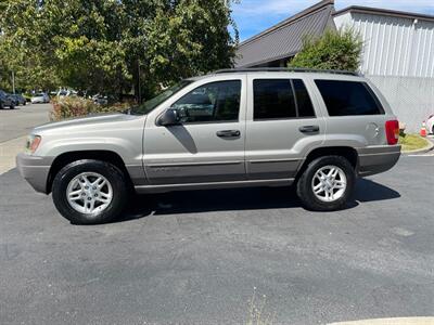 2004 Jeep Grand Cherokee Laredo   - Photo 2 - Pleasanton, CA 94566
