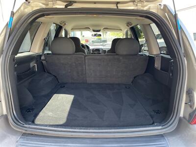 2004 Jeep Grand Cherokee Laredo   - Photo 12 - Pleasanton, CA 94566