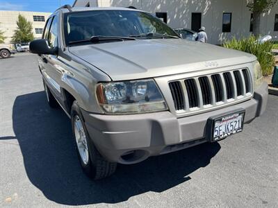 2004 Jeep Grand Cherokee Laredo   - Photo 6 - Pleasanton, CA 94566