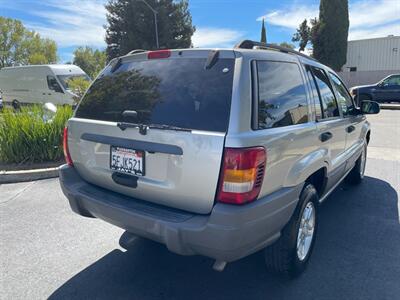 2004 Jeep Grand Cherokee Laredo   - Photo 4 - Pleasanton, CA 94566