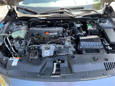 2017 Honda Civic LX - Photo 13 - Pleasanton, CA 94566